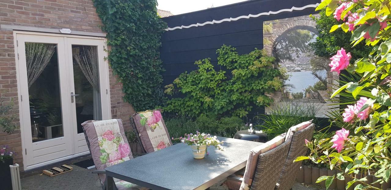 Luxe 4-Persoons Vakantiewoning Aan Zee Заутеланде Екстериор снимка